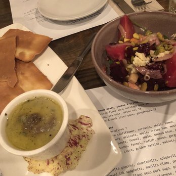 Home - Duck and chicken liver pate, beet salad - New American Near Me - Soquel, California Home - Duck and chicken liver pate, beet salad - New American Near Me - Soquel, California