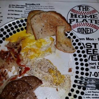 Dano's Diner - $5.50 - Diners Near Me - Atlantic Beach, Florida
