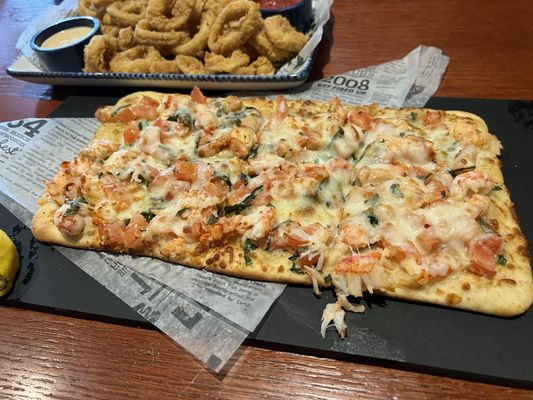 Red Lobster by null