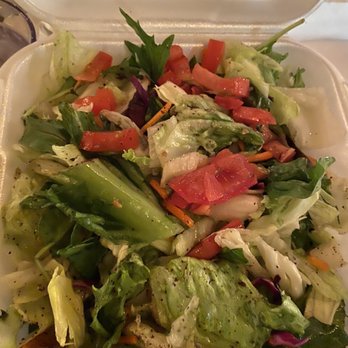Sultan's Kebab - Salad - Mediterranean Near Me - Pleasanton, California Sultan's Kebab - Salad - Mediterranean Near Me - Pleasanton, California