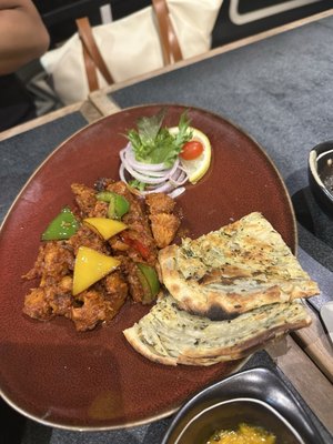 Lagnaa... Barefoot Dining | Indian Food by null