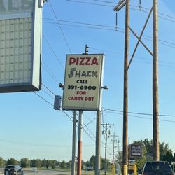 Pizza Shack - 6616 Northwest Blvd, Dav