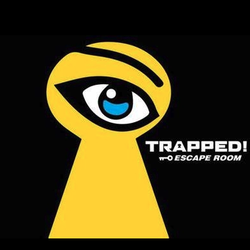 Trapped Escape Room
