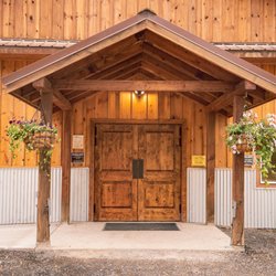 Fruitland Valley Vineyard and Winery