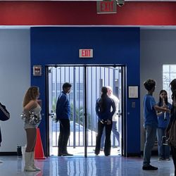 Hialeah High School