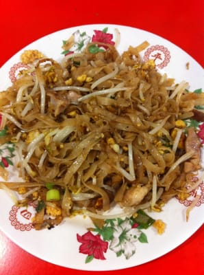 Asian Gourmet by null