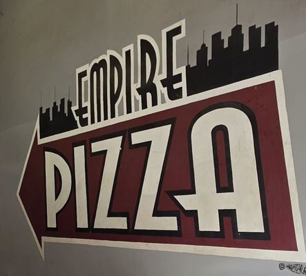 Empire Pizza & Pub by null