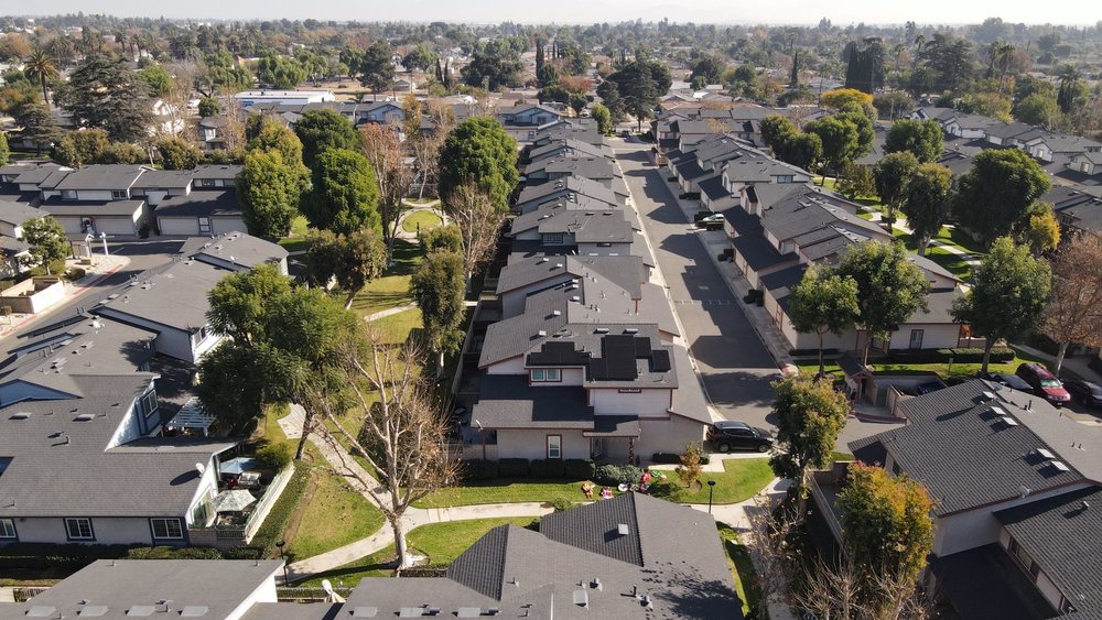 Slide of GreenCal Construction