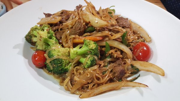 Krua Urban Thai by null