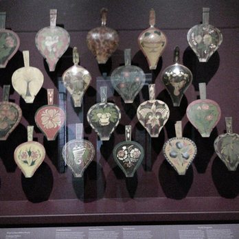 Concord Museum - Museums Near Me - Concord, Massachusetts