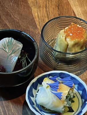 Boutique yam'Tcha by null