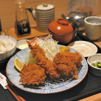 とんかつ 和幸 クリスタ長堀店 - Updated January 2026 - 22 Photos