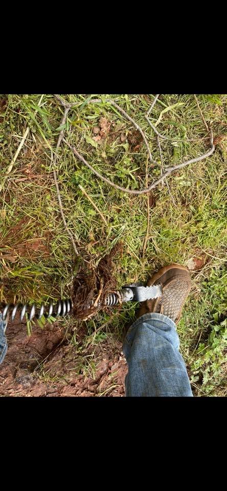 Slide of LLB Rooter & Drain Cleaning