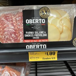 What a deal!