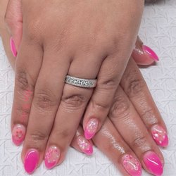 Dip Nail Spa