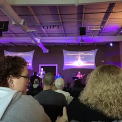 Empowered Ministries