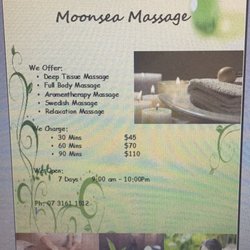 Moonsea Massage