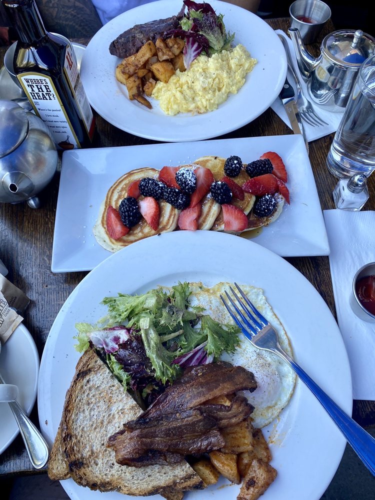 Ltauha Restaurant