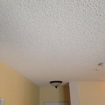 Tamarack Lodge - 1980's popcorn ceiling at Tamarack Lodge in my room - Hotels Near Me - Ketchum, Idaho