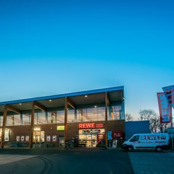 REWE