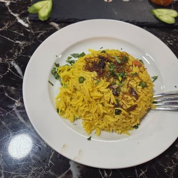 Layali Dubai Restaurant & Lounge - Middle Eastern Near Me - Murfreesboro, Tennessee