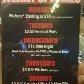 Freetail Brewing - Pubs Near Me - San Antonio, Texas Freetail Brewing - Pubs Near Me - San Antonio, Texas