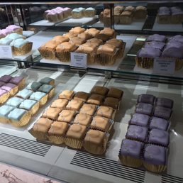 Tea cakes on first floor! Tea cakes on first floor!