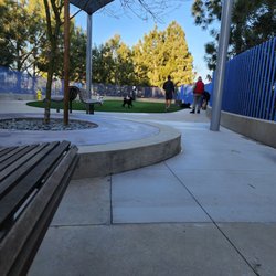 Newport Beach Dog Park