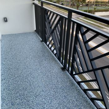 1. Luke's Flooring and Restoration