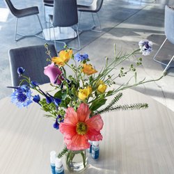 Draeger's Flowers