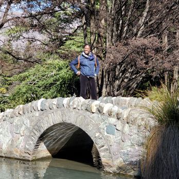 Queenstown Gardens - Parks Near Me