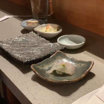 Ootoro Sushi - Special of the day - Hirame Halibut (3.50) - Japanese Near Me - Walnut, California Ootoro Sushi - Special of the day - Hirame Halibut (3.50) - Japanese Near Me - Walnut, California