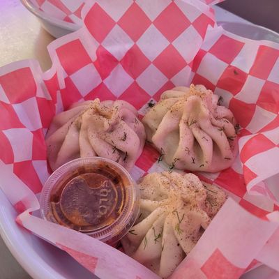 Foreign Grill by null