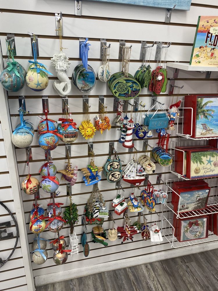 G A DOLLY’S GIFT SHOP Updated August 2024 10 Photos 405 Flagler