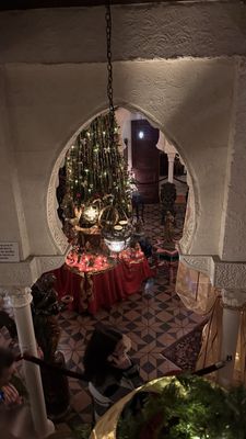 Villa Zorayda Museum by null