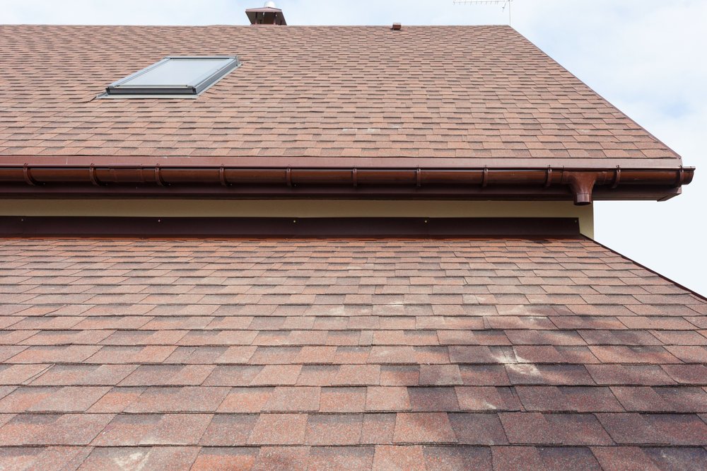 Slide of Waikoloa Roofing Company