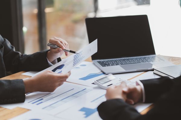 Navigating Finances with a Skilled Tax Accountant in Sacramento