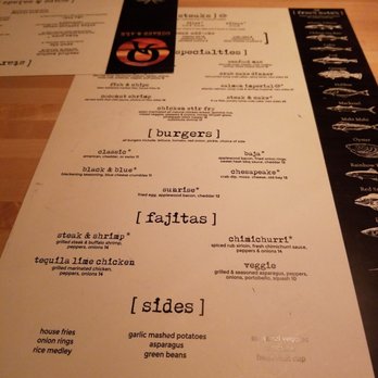 Oceans & Ale - Seafood Near Me - Williamsburg, Virginia Oceans & Ale - Seafood Near Me - Williamsburg, Virginia