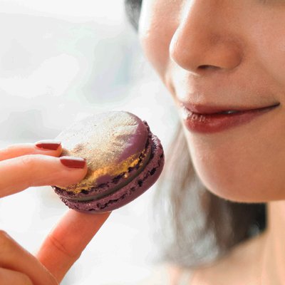 Woops! Macarons Corporate Gifting & Events by null