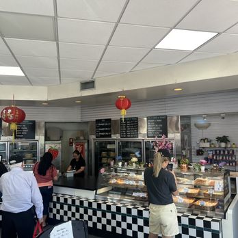 Phoenix Bakery - Interior - Bakeries Near Me - Los Angeles, California Phoenix Bakery - Interior - Bakeries Near Me - Los Angeles, California