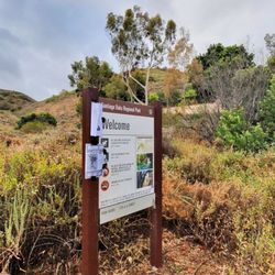 El Modena Open Space