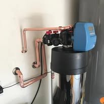Slide of Iron Wolf Plumbing And Rooter