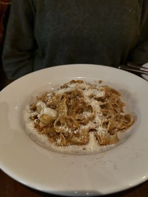 Lupa Trattoria by null