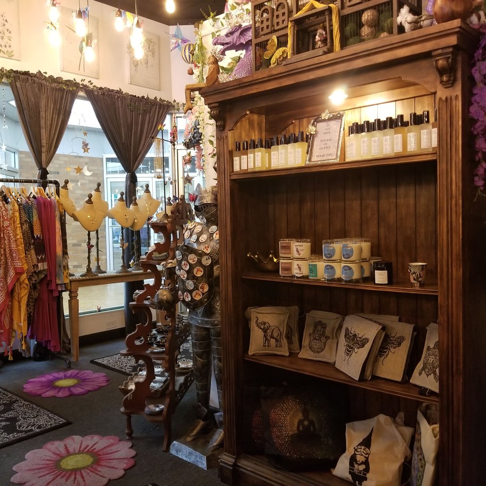 The Gnome Colony - Accessories Near Me - Glen Ellyn, Illinois The Gnome Colony - Accessories Near Me - Glen Ellyn, Illinois