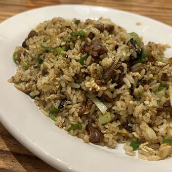 Chubby Noodle - Fry rice - Asian Fusion Near Me - Cabo San Lucas, BCS
