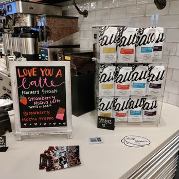 Bitty & Beau’s Coffee - Order counter, credit cards only - Coffee & Tea Near Me - Winston-Salem, North Carolina Bitty & Beau’s Coffee - Order counter, credit cards only - Coffee & Tea Near Me - Winston-Salem, North Carolina