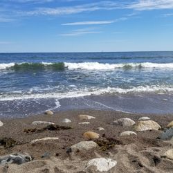 Fishermans Cove