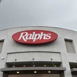 Ralphs - Frontage