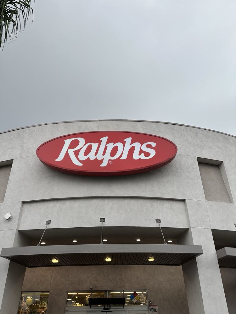 Ralphs Logo