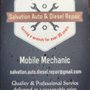 Photo of Salvation Auto & Diesel Mobile Mechanics